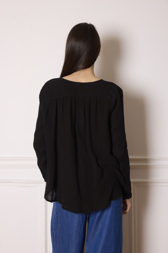Louizon Outlet Tops Et Chemises NESSA