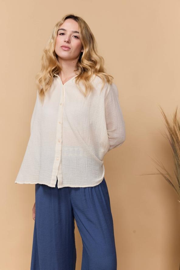 Louizon Outlet Tops Et Chemises NESSA