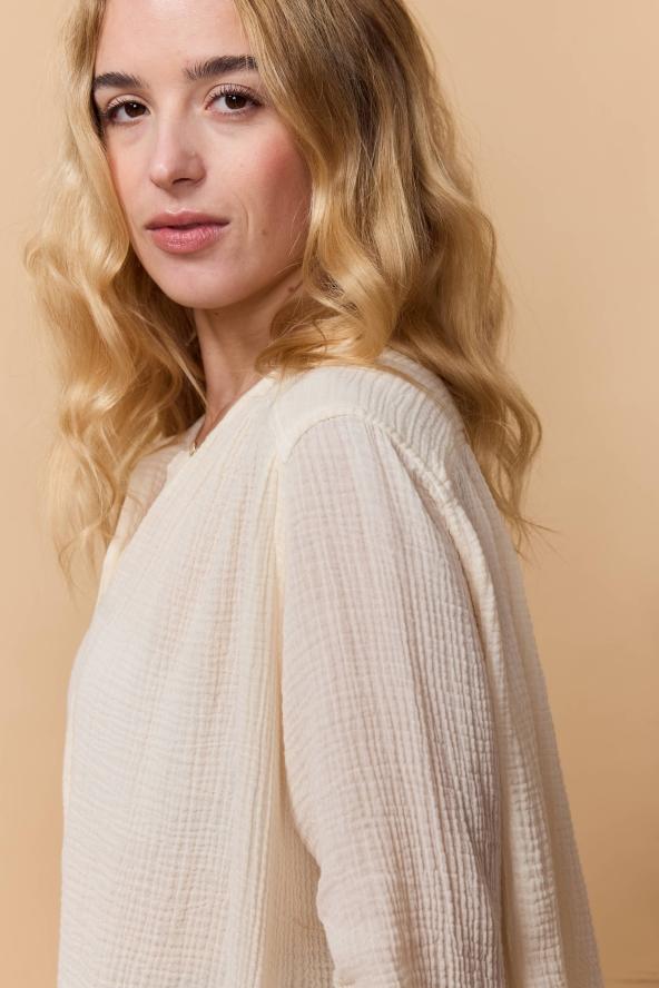 Louizon Outlet Tops Et Chemises NESSA