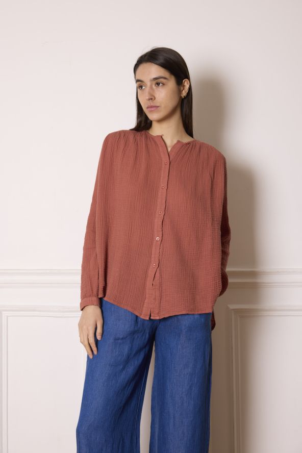 Louizon Outlet Tops Et Chemises NESSA