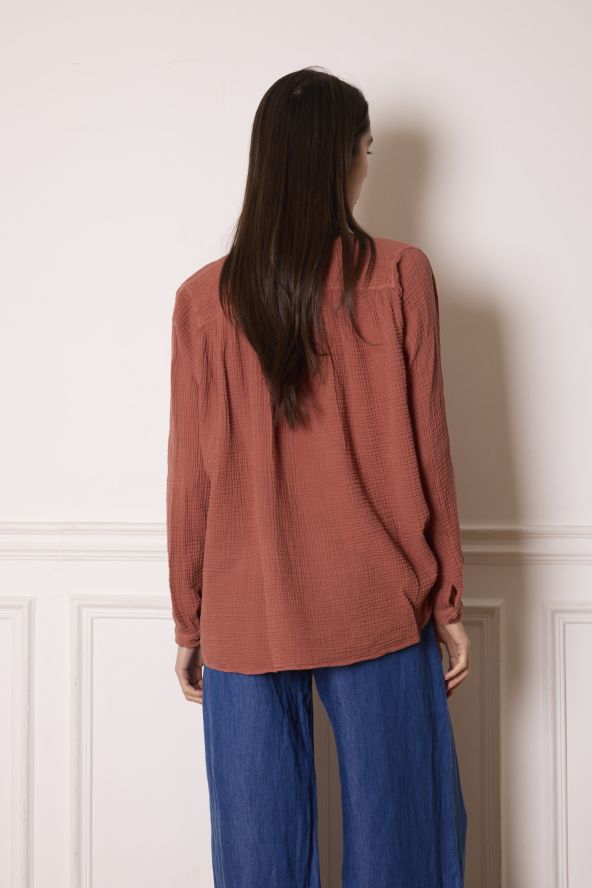 Louizon Outlet Tops Et Chemises NESSA