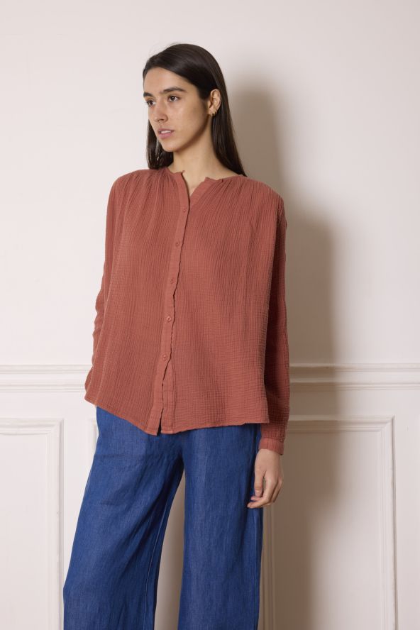 Louizon Outlet Tops Et Chemises NESSA