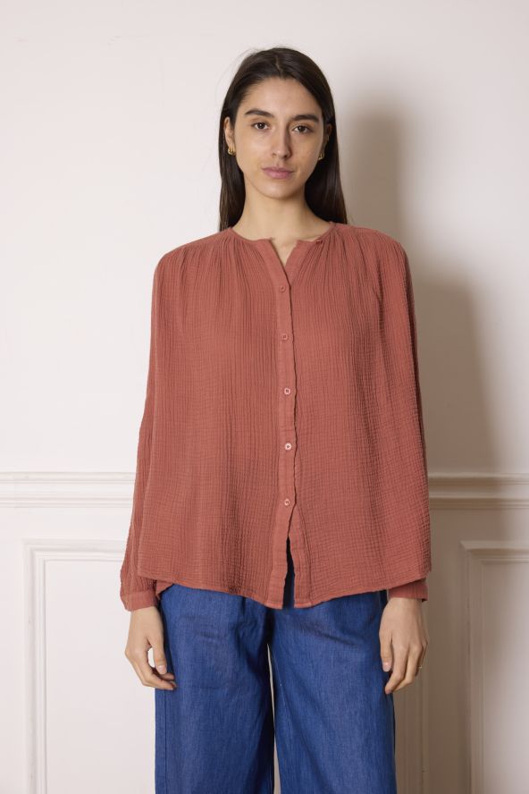 louizon Outlet Tops et chemises NESSA