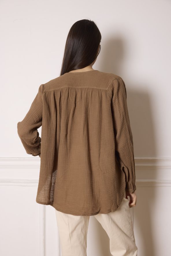 Louizon Outlet Tops Et Chemises NESSA