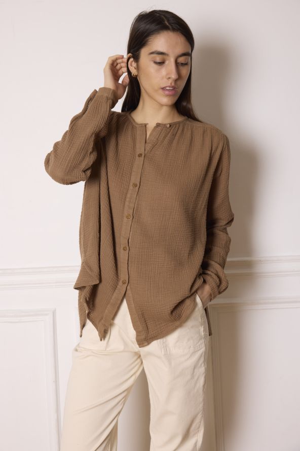 Louizon Outlet Tops Et Chemises NESSA