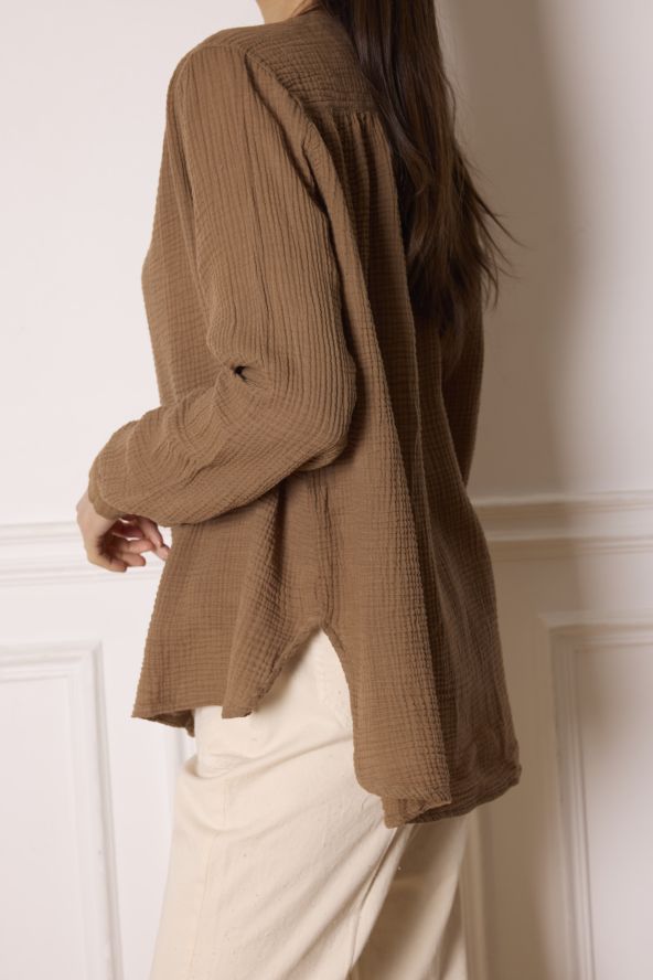 Louizon Outlet Tops Et Chemises NESSA