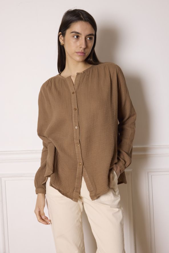 louizon Outlet Tops et chemises NESSA