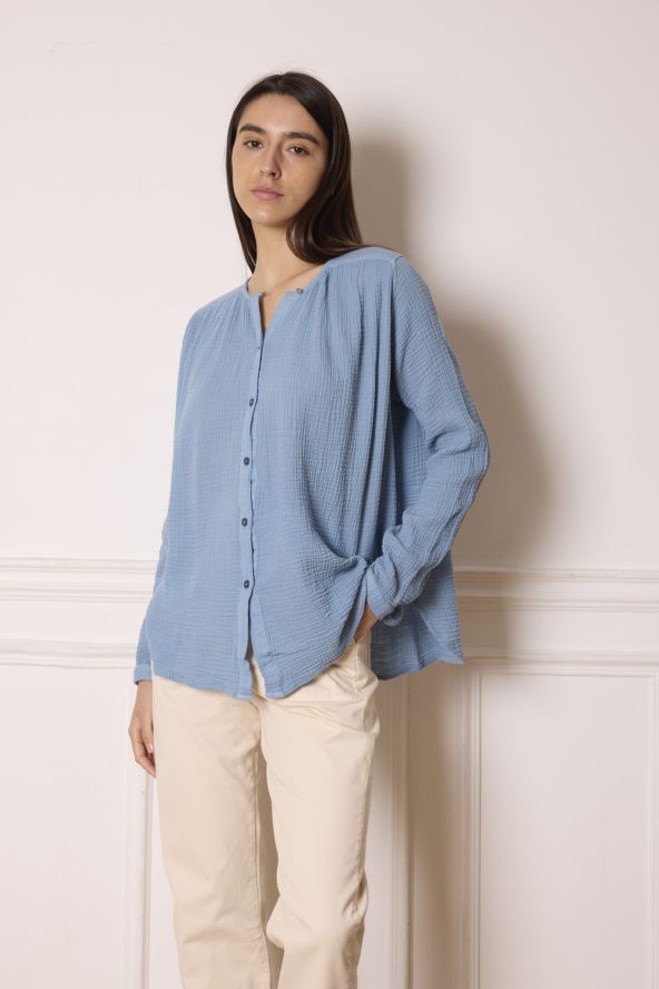 Louizon Outlet Tops Et Chemises NESSA