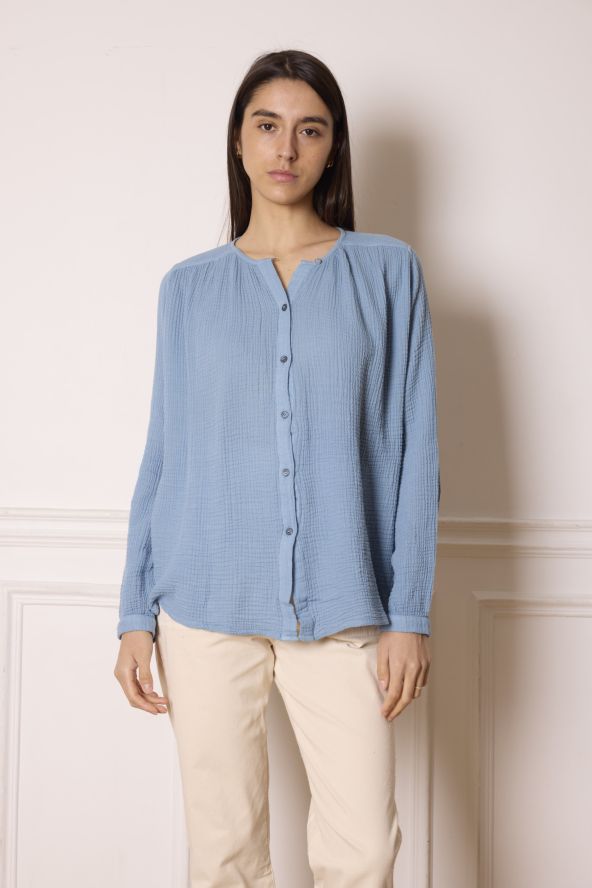 louizon Outlet Tops et chemises NESSA