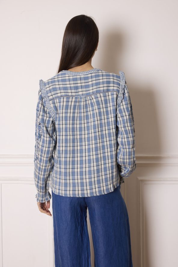 Louizon Outlet Tops Et Chemises NIKKIE