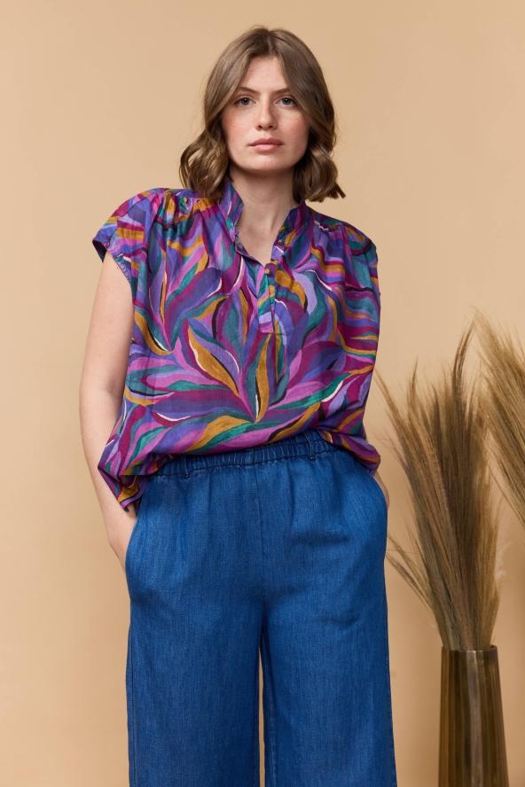 Louizon Outlet Tops Et Chemises OMYMY