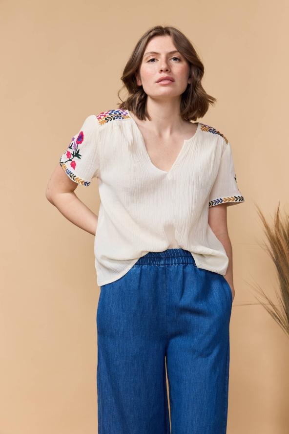 louizon Outlet Tops et chemises ONOMA