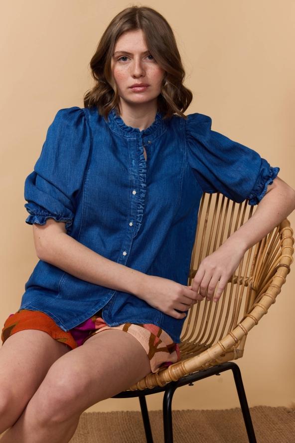 Louizon Outlet Tops Et Chemises PATRICIA