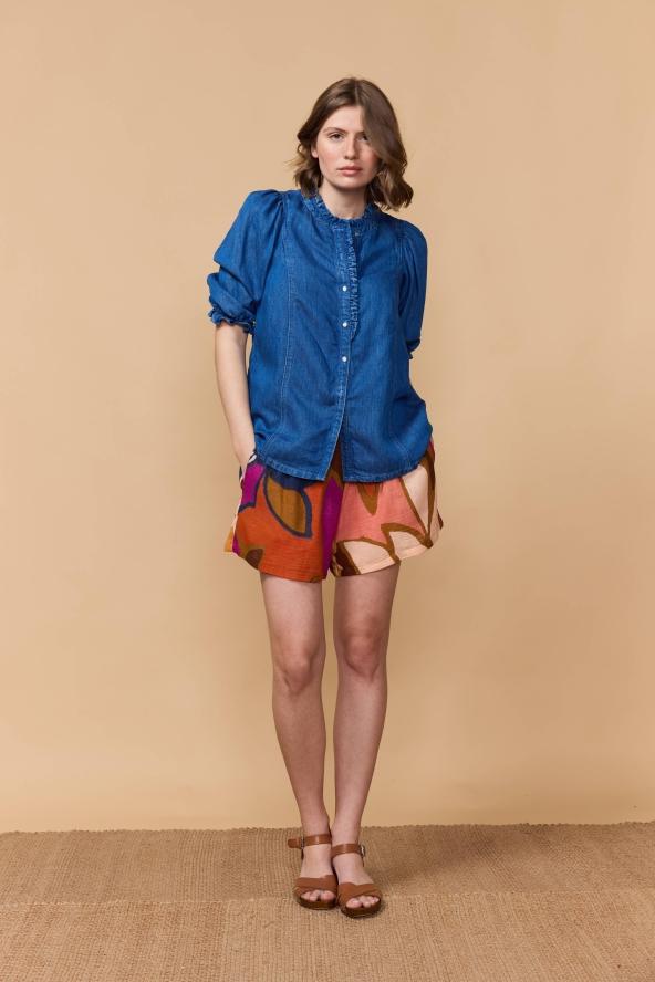 Louizon Outlet Tops Et Chemises PATRICIA