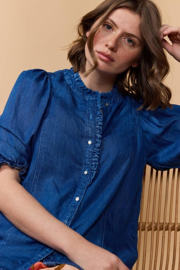 louizon Outlet Tops et chemises PATRICIA