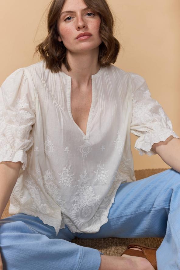 louizon Outlet Tops et chemises POPPY