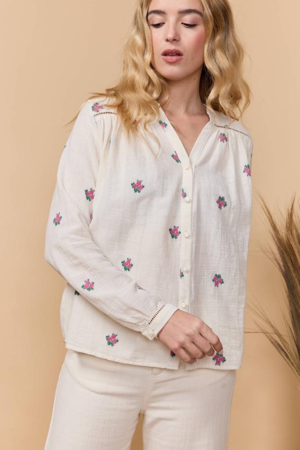 Louizon Outlet Tops Et Chemises QUINTA