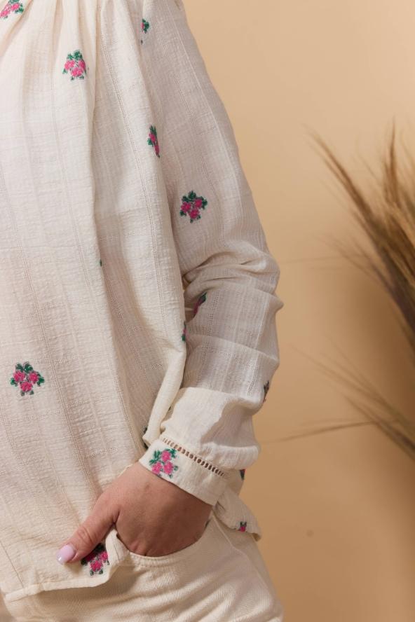 Louizon Outlet Tops Et Chemises QUINTA