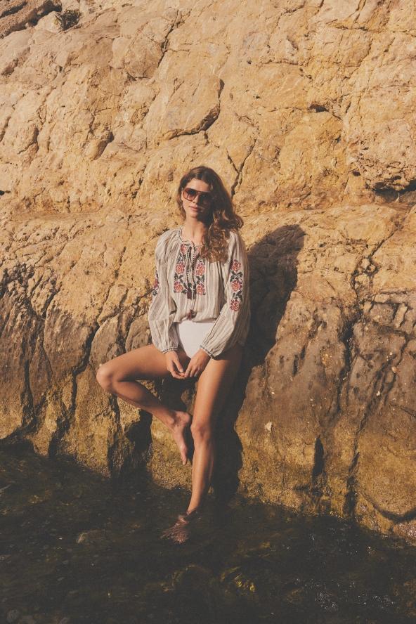 louizon Outlet Tops et chemises SANTAFEY