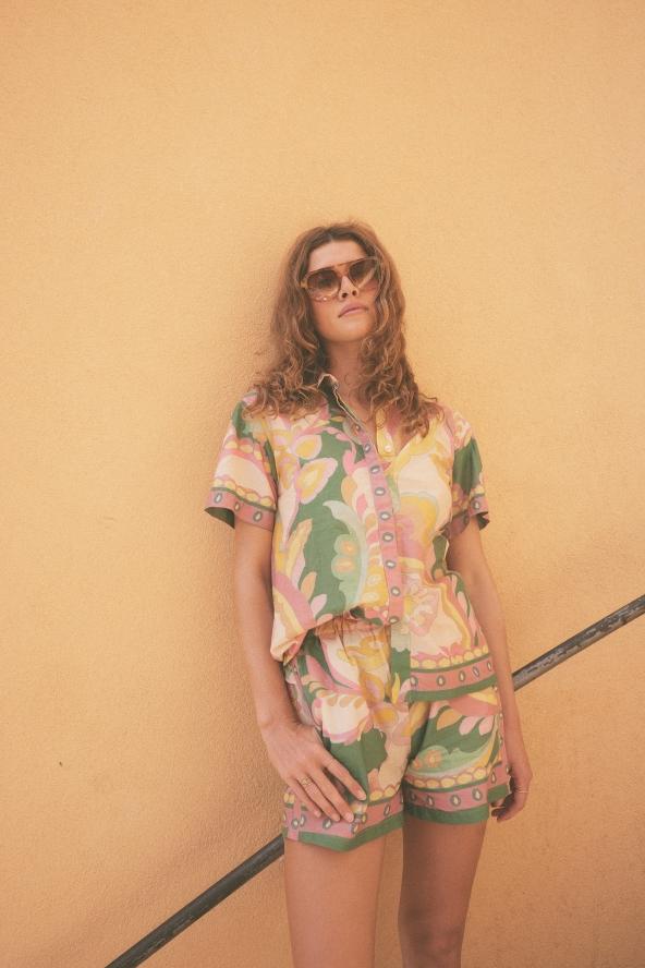 Louizon Outlet Tops Et Chemises SAUSALITO