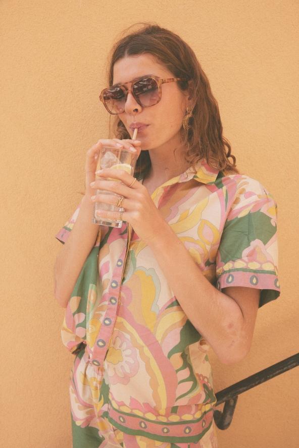 louizon Outlet Tops et chemises SAUSALITO