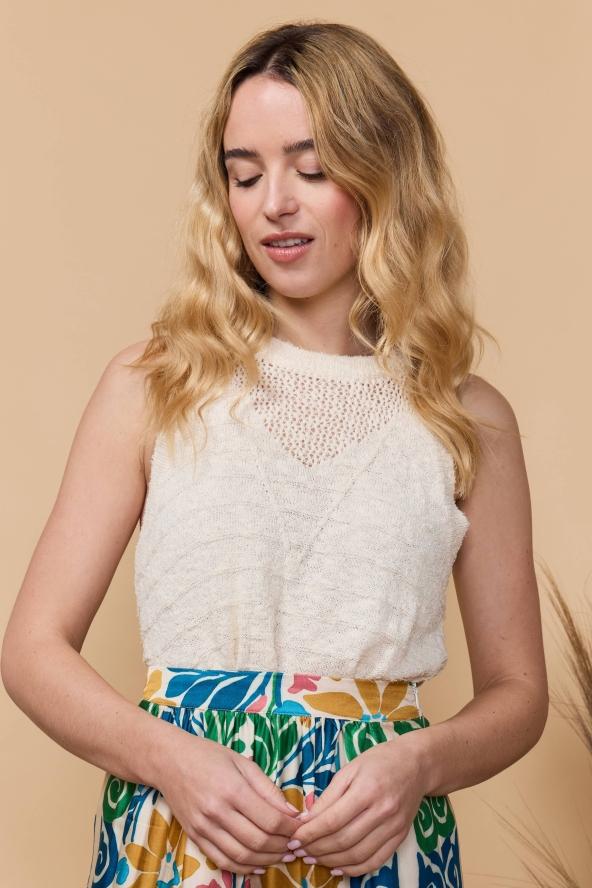 Louizon Outlet Tops Et Chemises SHAYKE
