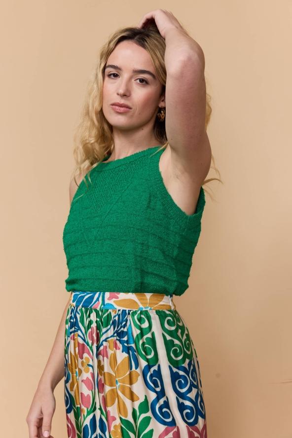 louizon Outlet Tops et chemises SHAYKE