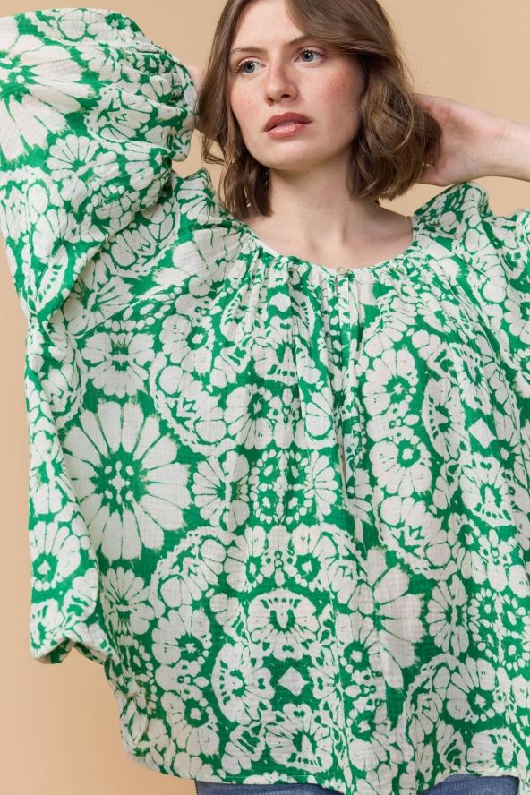 Louizon Outlet Tops Et Chemises TAMINO