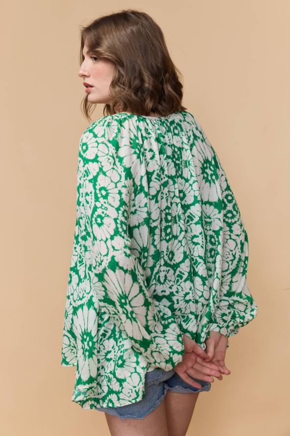 Louizon Outlet Tops Et Chemises TAMINO