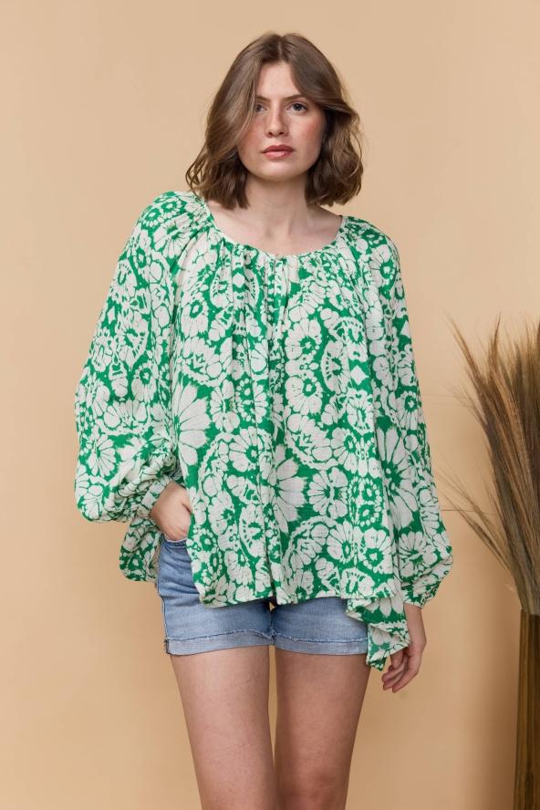 louizon Outlet Tops et chemises TAMINO