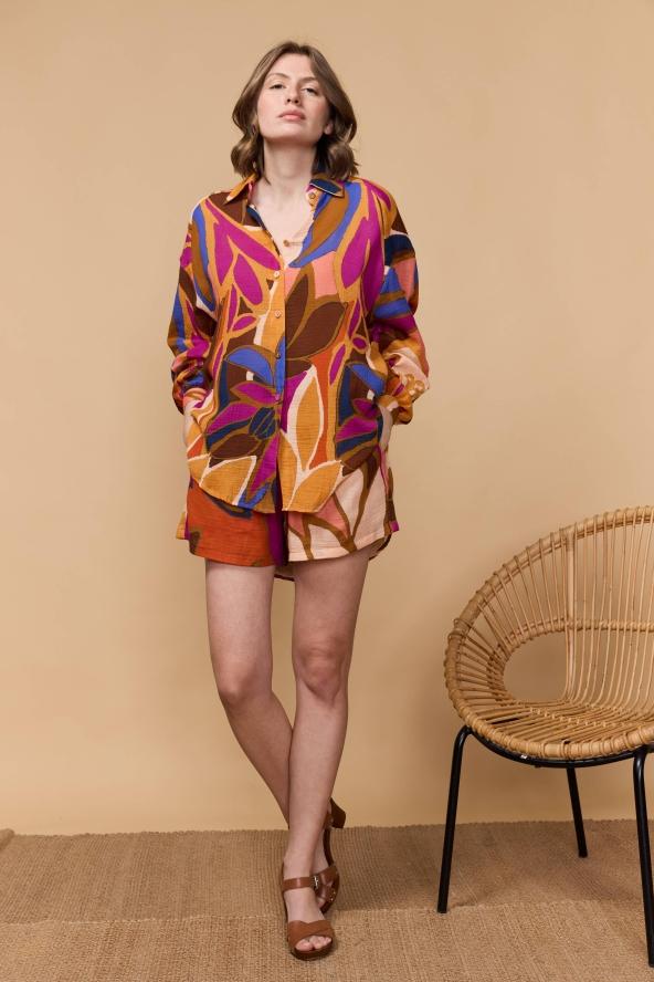 Louizon Outlet Tops Et Chemises YOUSRA