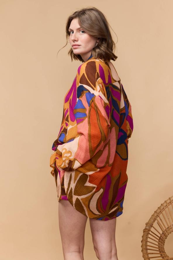 Louizon Outlet Tops Et Chemises YOUSRA