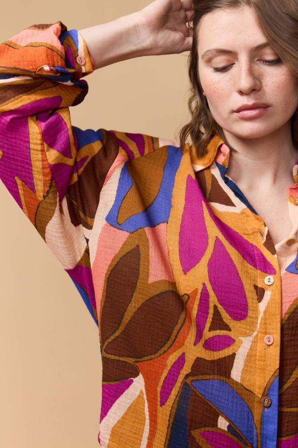 Louizon Outlet Tops Et Chemises YOUSRA