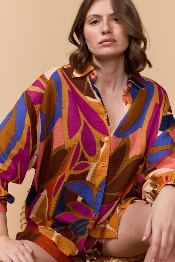 louizon Outlet Tops et chemises YOUSRA