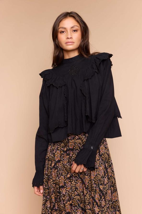 Louizon Outlet ZANKITO