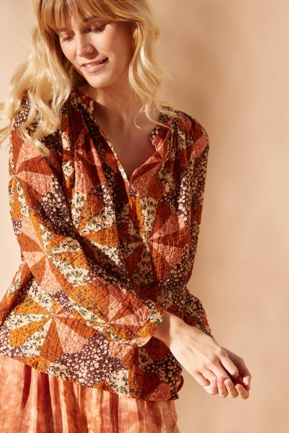 Louizon Partage Paprika