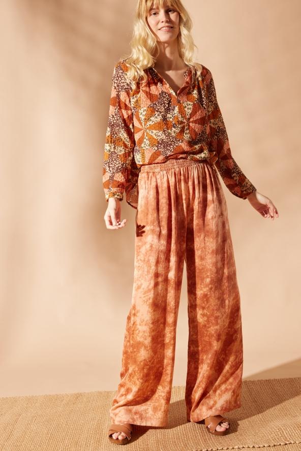 Louizon Partage Paprika