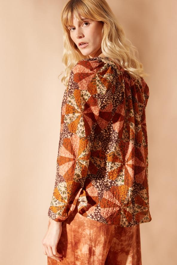 Louizon Partage Paprika