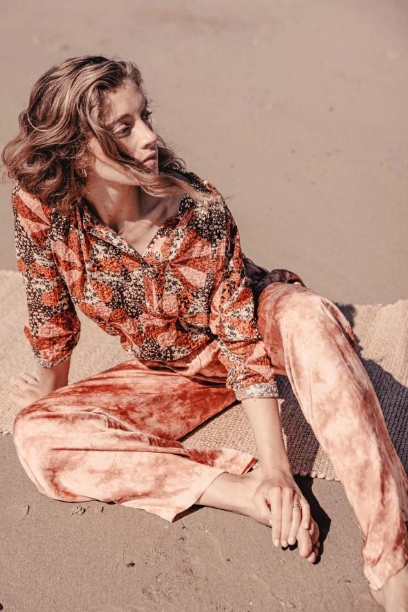 louizon Partage Paprika