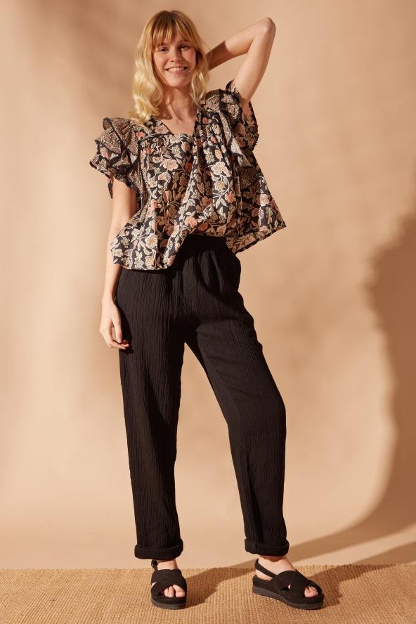 Louizon Ricochet Noir