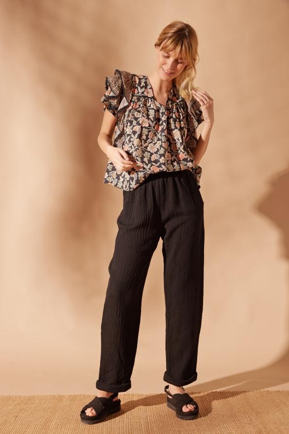 Louizon Ricochet Noir