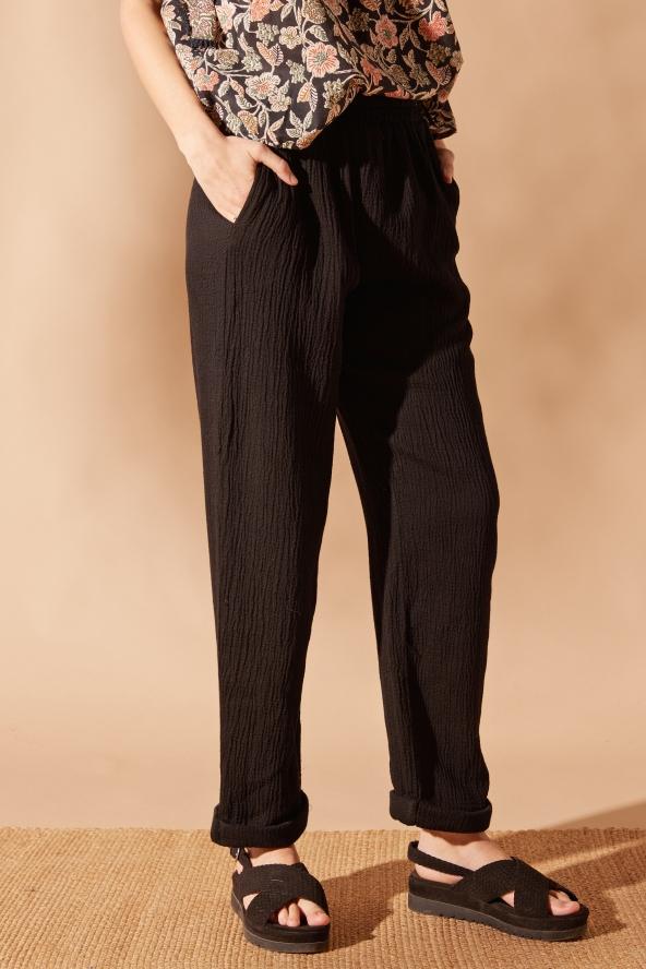 Louizon Ricochet Noir