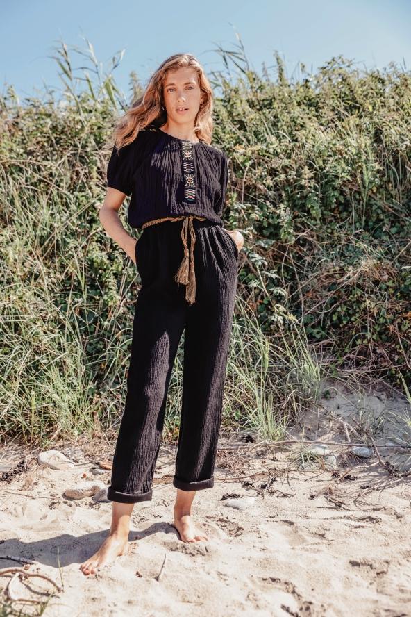 louizon Ricochet Noir