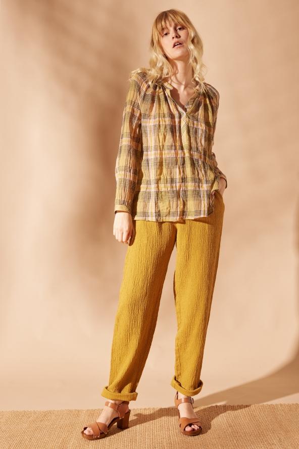 Louizon Ricochet Ocre