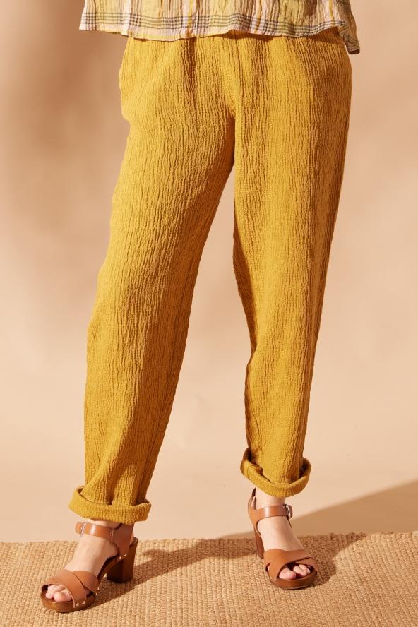 Louizon Ricochet Ocre