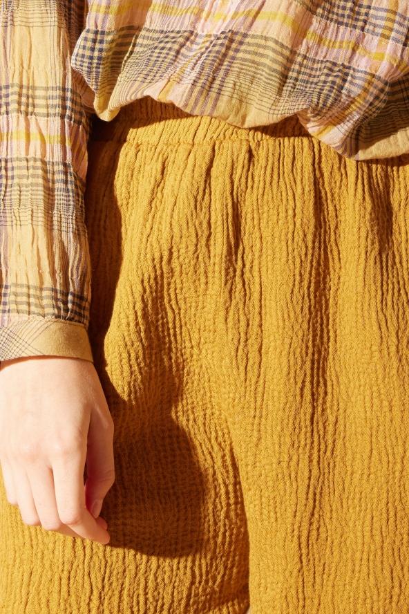 Louizon Ricochet Ocre