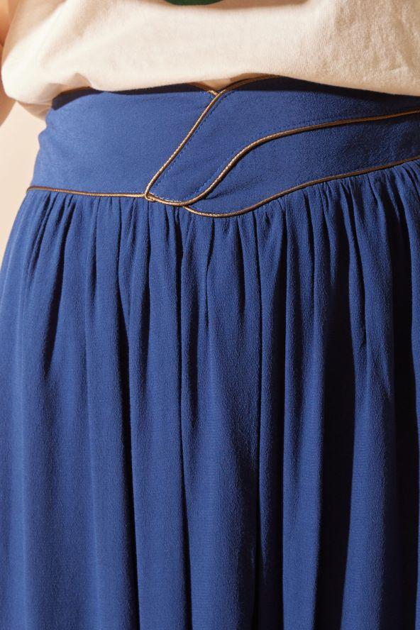 Louizon Sooria Bleu