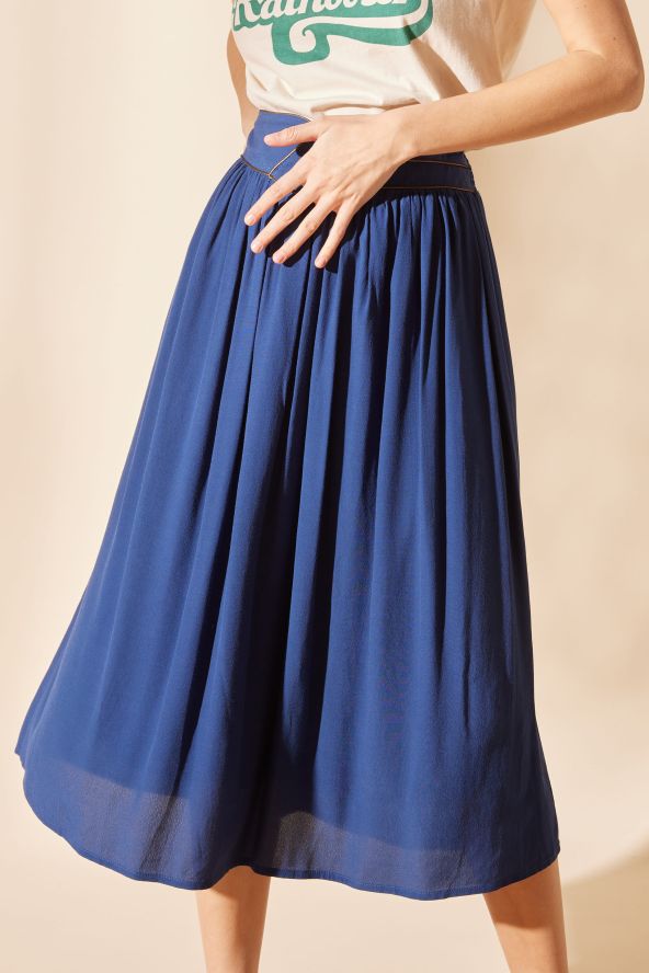 Louizon Sooria Bleu