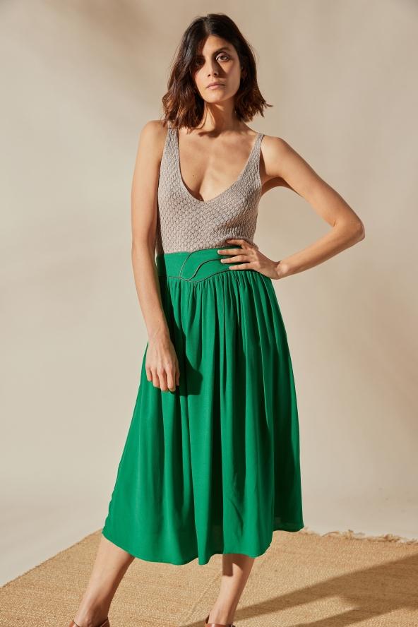 Louizon Sooria Vert