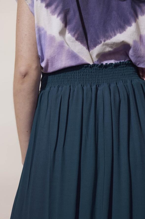 Louizon Suzette Navy